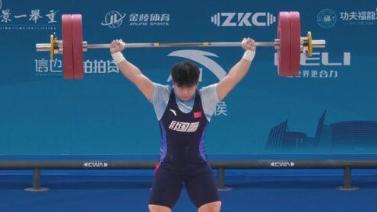 鼓舞着无数