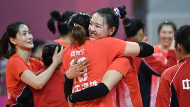 他们的表现 他们的表现