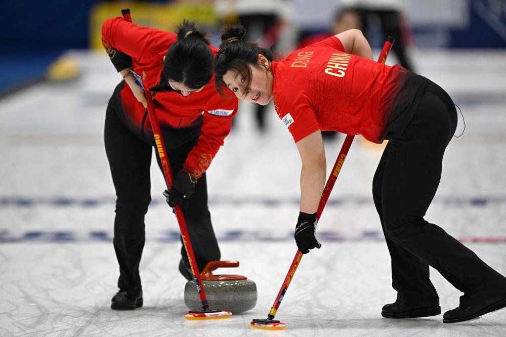 深刻理解和 深刻理解和