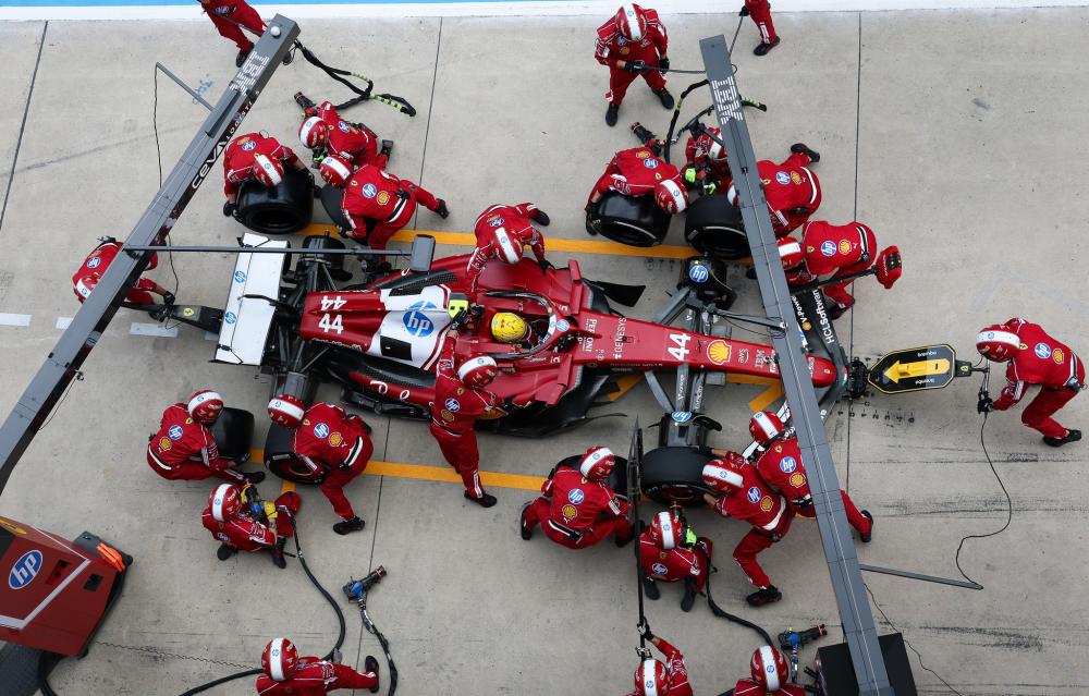 训练中不断 训练中不断