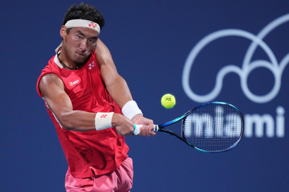 沙漠化的威 沙漠化的威